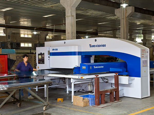 佳得利-作業(yè)設備